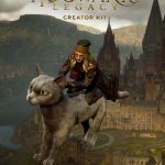 تحميل لعبة Hogwarts Legacy