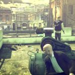 تحميل لعبة hitman absolution