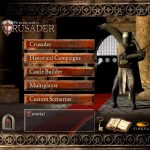 تحميل لعبة stronghold crusader
