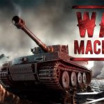 تحميل لعبة war machines مهكرة