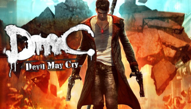 تحميل لعبة ديفل ماي كراي Devil May Cry Mobile مهكرة للاندرويد Apk اخر اصدار 2026 مجانا