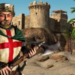 تحميل لعبة صلاح الدين