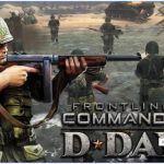 تحميل لعبة كوماندوز