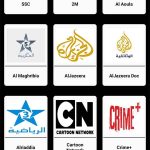 تطبيق مباريات نجمة 6