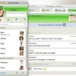 تنزيل برنامج icq