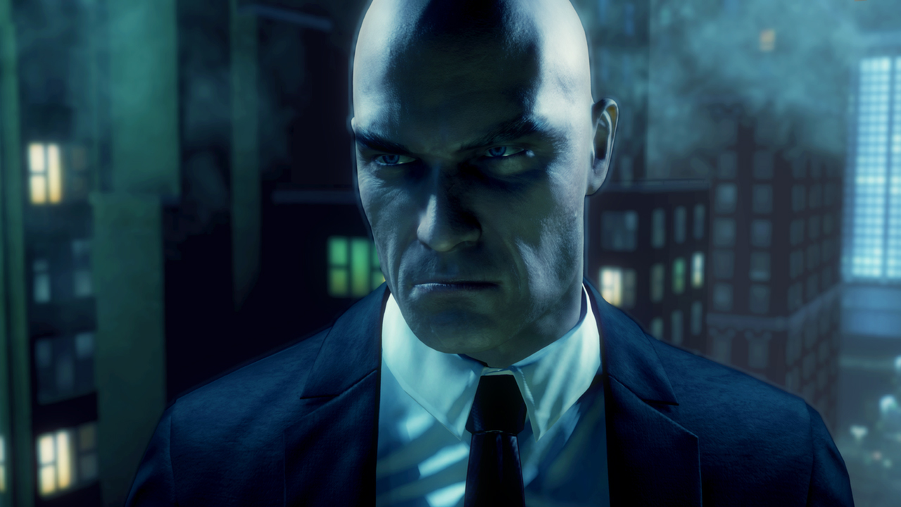 تنزيل لعبة هيتمان Hitman Absolution للكمبيوتر وللاندرويد APK اخر اصدار 2026 مجانا