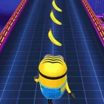 لعبة المينيون