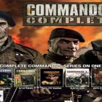 لعبة كوماندوز 2