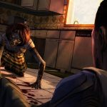 تحميل لعبة  The Walking Dead