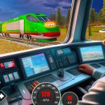 City Train Driver