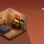 تحميل لعبة My Dream Setup mobile