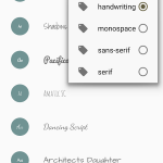 FontFix