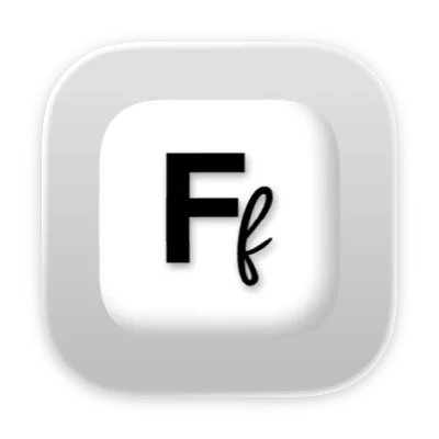 تحميل تطبيق FontFix APK لتغيير خط الهاتف للاندرويد اخر اصدار 2026 مجانا