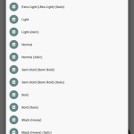 تحميل تطبيق FontFix
