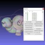 تحميل تطبيق MeshLab