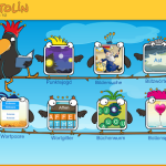 Antolin ApK