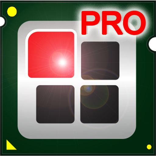 تحميل تطبيق Cpu Performance APK للاندرويد والايفون اخر اصدار 2026 مجانا
