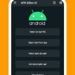 Mod Editor APK