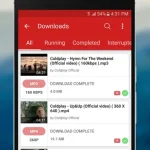 Videoder بدون إعلانات