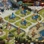 الفايكنج Vikings War of Clans