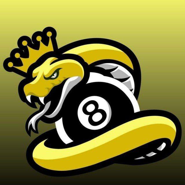 تحميل تطبيق Snake 8 Ball Pool مهكر APK للاندرويد والايفون اخر اصدار 2026 مجانا