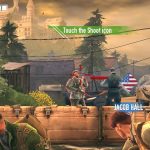 لعبة Brothers In Arms 3