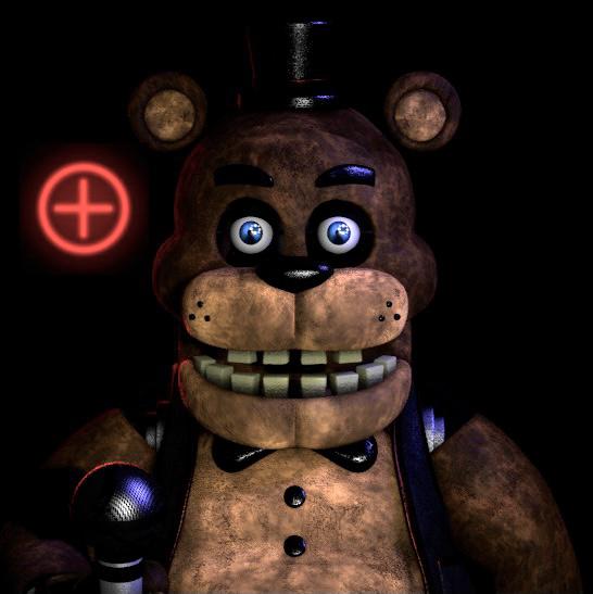 تحميل لعبة Fnaf Plus مهكرة Apk للاندرويد اخر اصدار 2026 مجانا