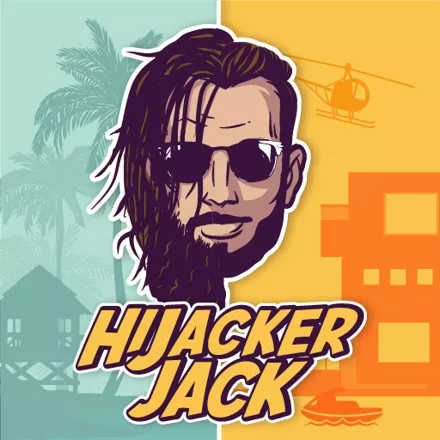 تنزيل لعبة Hijacker Jack مهكرة APK للاندرويد اخر اصدار 2026 مجانا
