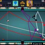 تحميل تطبيق Snake 8 Ball Pool