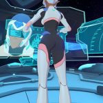 تحميل لعبة Voltron vr Chronicles