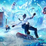 تحميل تحديث ببجي 2.9 apk