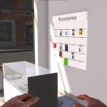 Mobile Store Simulator