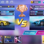 سباق الشوارع Street Racing 3D