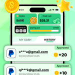 تحميل تطبيق My Daily Cash