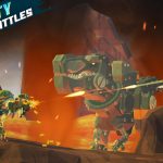 تحميل لعبة Major Mayhem 2