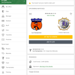 تحميل لعبة Hattrick Football Manager