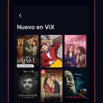 تطبيق موقع ViX TV