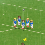 تحميل لعبة Mini Soccer Star
