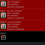 تحميل Cpu Performance