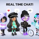 تحميل highrise مهكرة