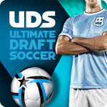 تحميل ultimate draft soccer مهكرة