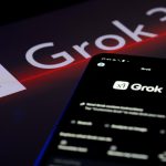 تحميل تطبيق Grok AI مهكر