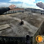 تحميل لعبة Hijacker Jack للاندرويد