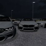 تحميل لعبة بي إم دبليو m5