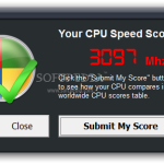 تطبيق Cpu Performance