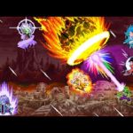 لعبة legend fighter مهكرة