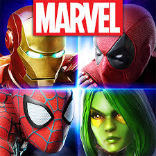 تحميل لعبة مارفل MARVEL Strike Force مهكرة Apk للاندرويد والايفون اخر اصدار 2026 مجانا