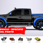 3D Tuning