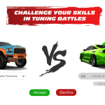 تحميل لعبة 3D Tuning
