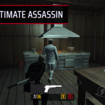Hitman Blood Money